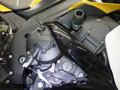 Yamaha YZF-R1 2006