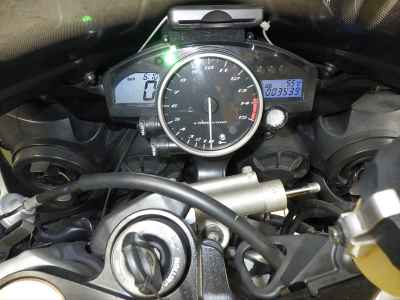 Yamaha YZF-R1 2006