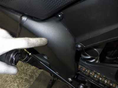 Yamaha YZF-R1 2006