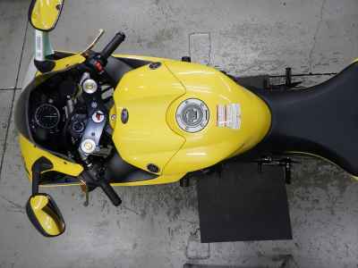 Yamaha YZF-R1 2006