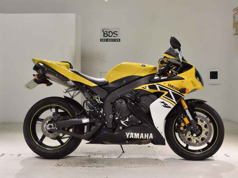 Yamaha YZF-R1 2006