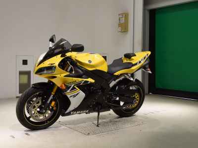 Yamaha YZF-R1 2006