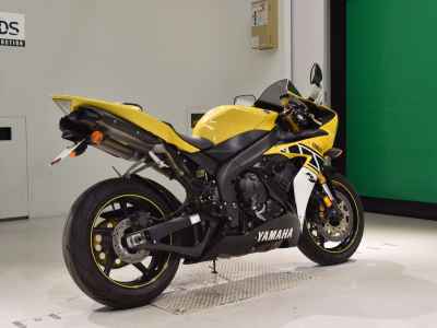 Yamaha YZF-R1 2006