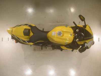Yamaha YZF-R1 2006