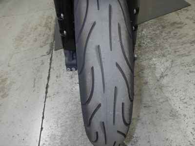 Yamaha YZF-R1 2006