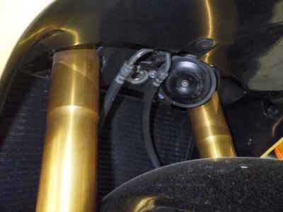 Yamaha YZF-R1 2006