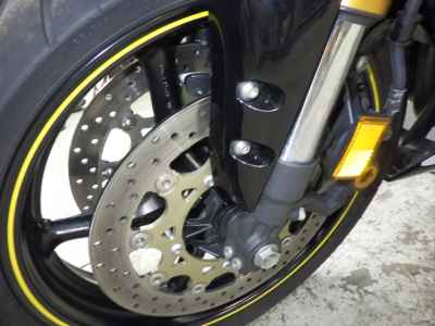 Yamaha YZF-R1 2006