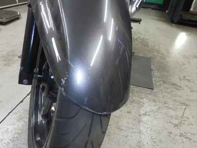 Suzuki GSR250