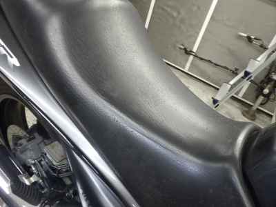 Suzuki GSR250