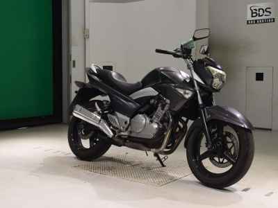 Suzuki GSR250
