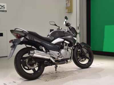 Suzuki GSR250