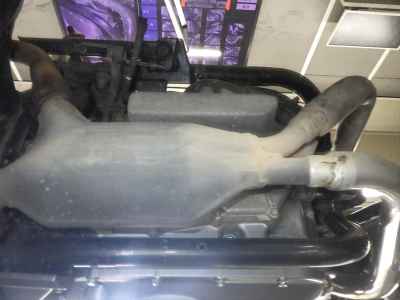 Suzuki GSR250