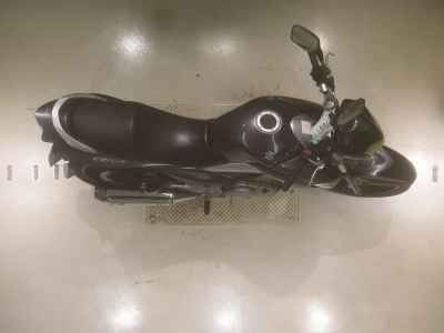 Suzuki GSR250