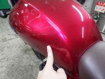 Honda GB350 2023