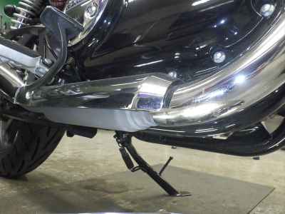 Honda GB350 2023
