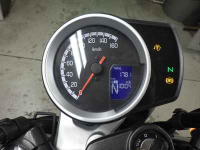 Honda GB350 2023