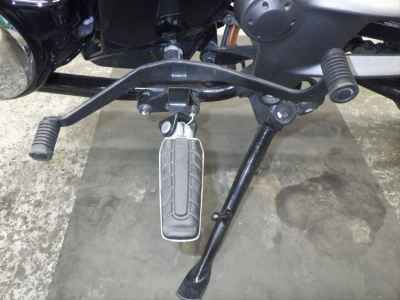 Honda GB350 2023