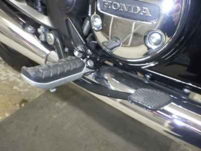 Honda GB350 2023