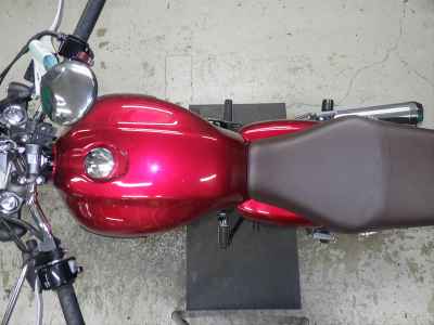 Honda GB350 2023