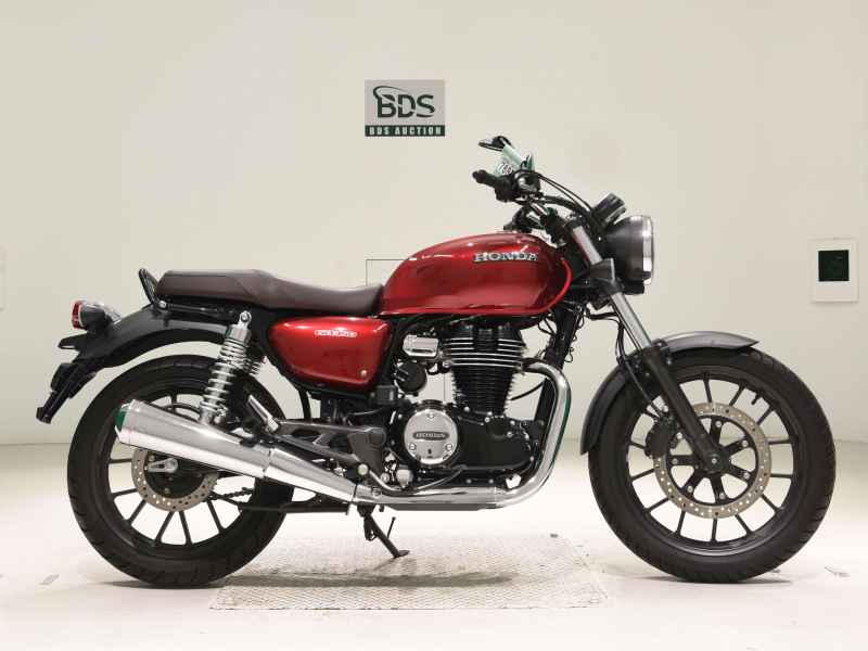 Honda GB350 2023