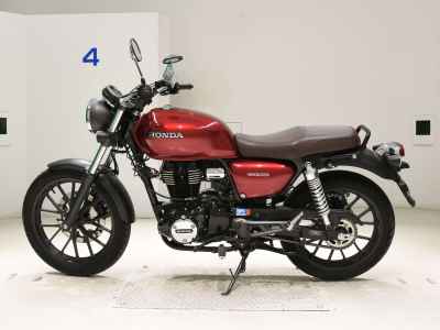 Honda GB350 2023