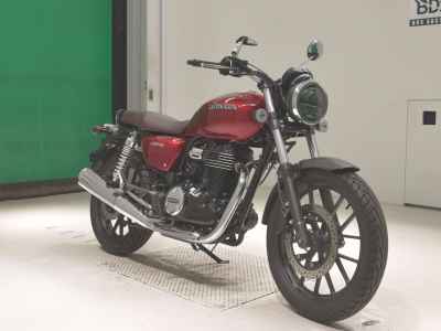 Honda GB350 2023