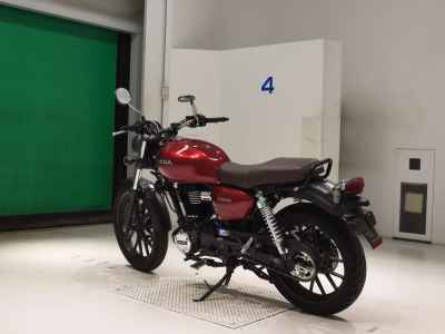 Honda GB350 2023