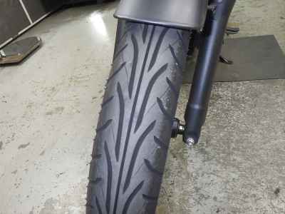 Honda GB350 2023