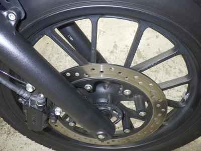 Honda GB350 2023