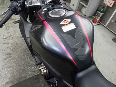 Honda CBR650R 2020