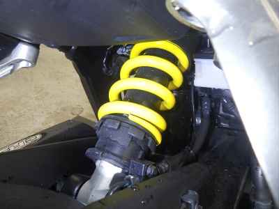 Honda CBR650R 2020