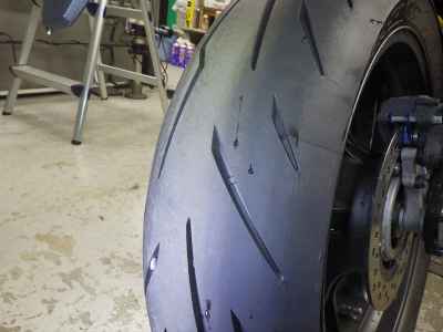 Honda CBR650R 2020