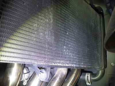 Honda CBR650R 2020