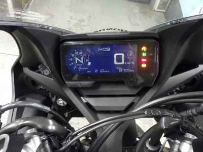 Honda CBR650R 2020
