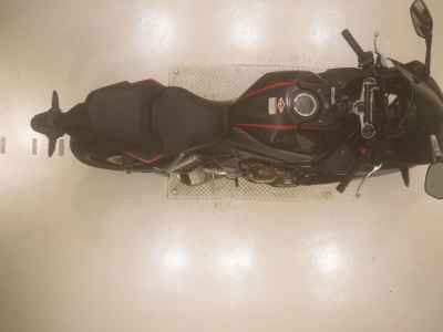 Honda CBR650R 2020