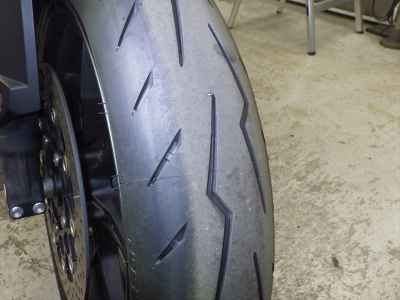 Honda CBR650R 2020