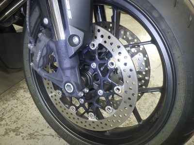 Honda CBR650R 2020