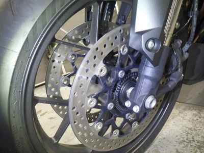 Honda CBR650R 2020