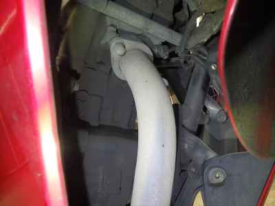 Honda CBR250R 2011
