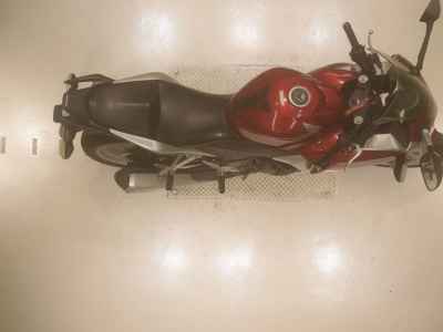 Honda CBR250R 2011