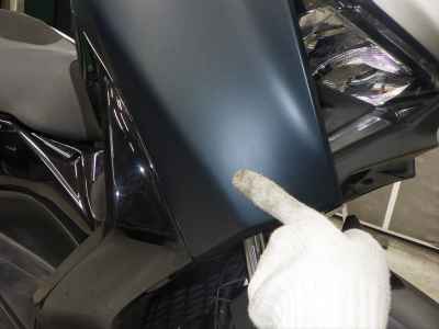 Yamaha XMAX 250 2023
