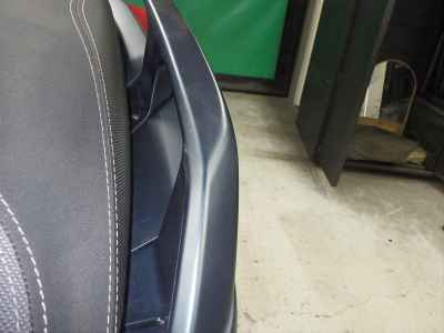 Yamaha XMAX 250 2023