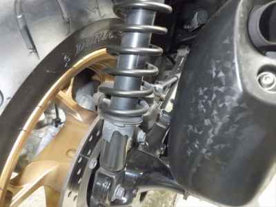 Yamaha XMAX 250 2023
