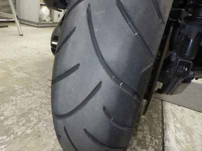 Yamaha XMAX 250 2023