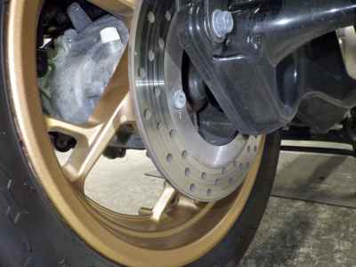 Yamaha XMAX 250 2023