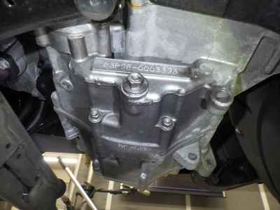 Yamaha XMAX 250 2023