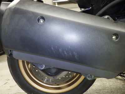 Yamaha XMAX 250 2023