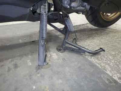 Yamaha XMAX 250 2023