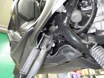 Yamaha XMAX 250 2023