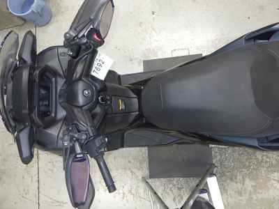 Yamaha XMAX 250 2023